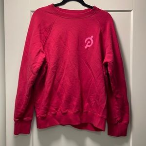 Peloton x Spiritual Gangster Sweatshirt - L